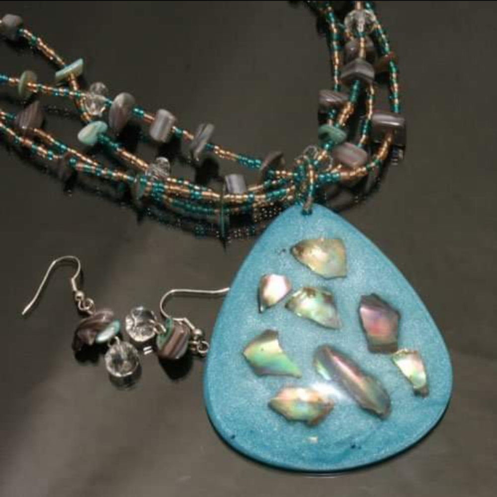 Necklace Set